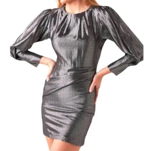 New with tag Maje dress - Picture 2 of 6